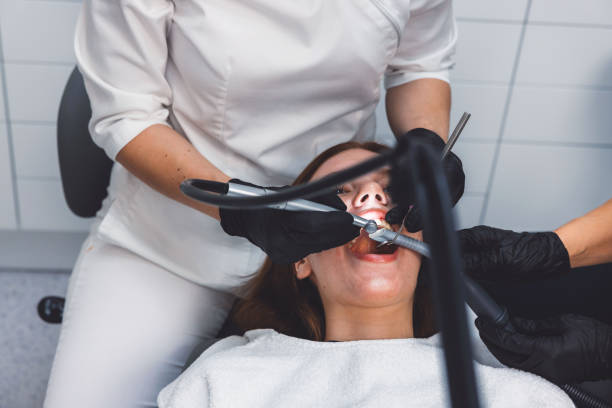 Best Emergency Dental Care for Sports Injuries in Winter Haven, FL